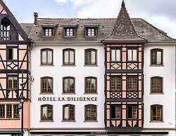 Hôtel La Diligence