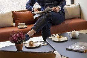 Hôtel La Diligence