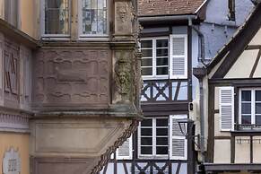 Hôtel La Diligence