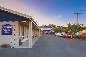 AAA Thames Court Motel