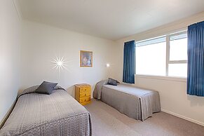 AAA Thames Court Motel