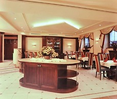 Goldener Adler Wattens