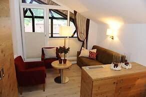 Goldener Adler Wattens