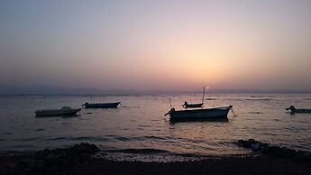 El Primo Dahab Hotel