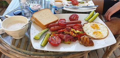 El Primo Dahab Hotel