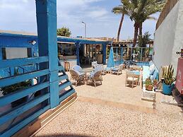 El Primo Dahab Hotel