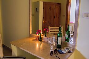 El Primo Dahab Hotel