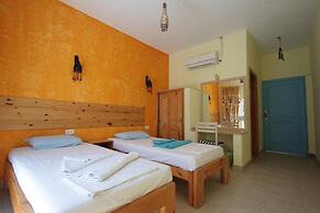 El Primo Dahab Hotel