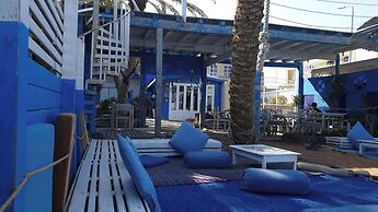 El Primo Dahab Hotel