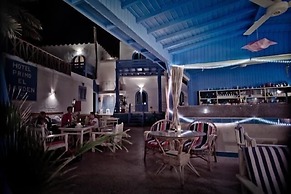 El Primo Dahab Hotel