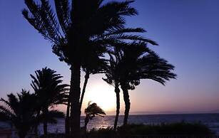 El Primo Dahab Hotel