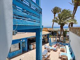 El Primo Dahab Hotel
