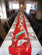 Molly Morgan Motor Inn