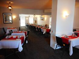 Molly Morgan Motor Inn