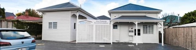 Eden Park Motel