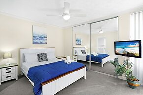 Oceanside Cove Holiday Apartments