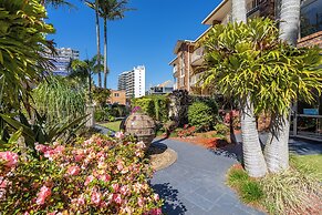 Oceanside Cove Holiday Apartments