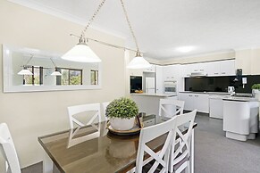 Oceanside Cove Holiday Apartments