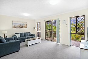 Oceanside Cove Holiday Apartments