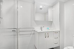 Oceanside Cove Holiday Apartments