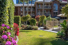 Oceanside Cove Holiday Apartments