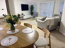 Oceanside Cove Holiday Apartments