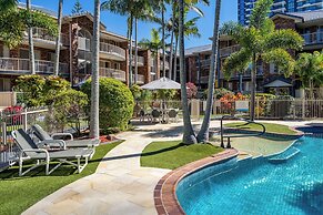 Oceanside Cove Holiday Apartments