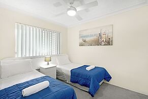 Oceanside Cove Holiday Apartments