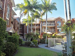 Oceanside Cove Holiday Apartments