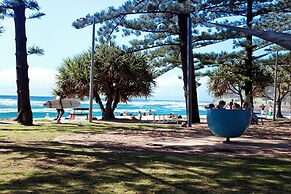 Oceanside Cove Holiday Apartments
