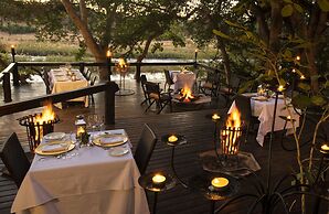 Pondoro Game Lodge  - Open to Kruger Park