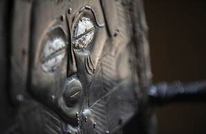 Pondoro Game Lodge  - Open to Kruger Park