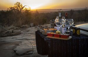 Pondoro Game Lodge  - Open to Kruger Park
