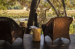Pondoro Game Lodge  - Open to Kruger Park