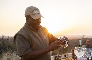 Pondoro Game Lodge  - Open to Kruger Park