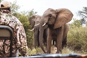 Pondoro Game Lodge  - Open to Kruger Park