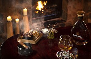 Pondoro Game Lodge  - Open to Kruger Park