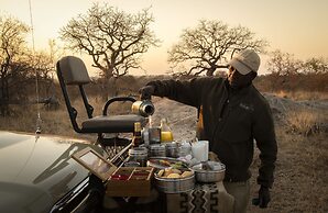 Pondoro Game Lodge  - Open to Kruger Park