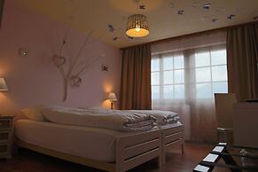 Hotel Restaurant Surselva
