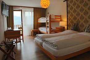 Hotel Restaurant Surselva