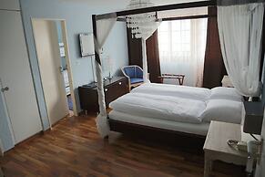 Hotel Restaurant Surselva