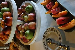 Hotel Restaurant Surselva