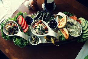 Hotel Restaurant Surselva