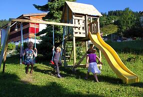 Hotel Restaurant Surselva