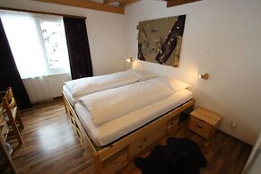 Hotel Restaurant Surselva