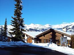 Hotel Restaurant Surselva
