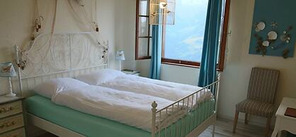 Hotel Restaurant Surselva