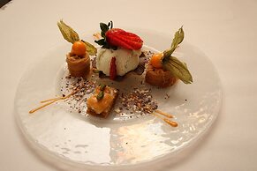 Hotel Restaurant Surselva