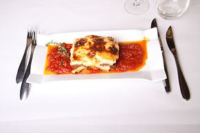 Hotel Restaurant Surselva