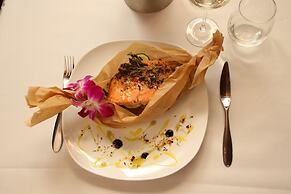 Hotel Restaurant Surselva